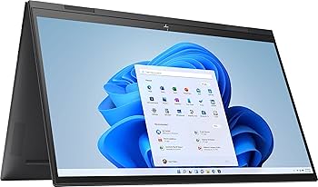ヴ*ィ様 【美品】HP ENVY x360 15 16GB/512GB SSD HP ENVY x360 15.6'' (512GB SSD Intel Core i7-1255U 16GB RAM